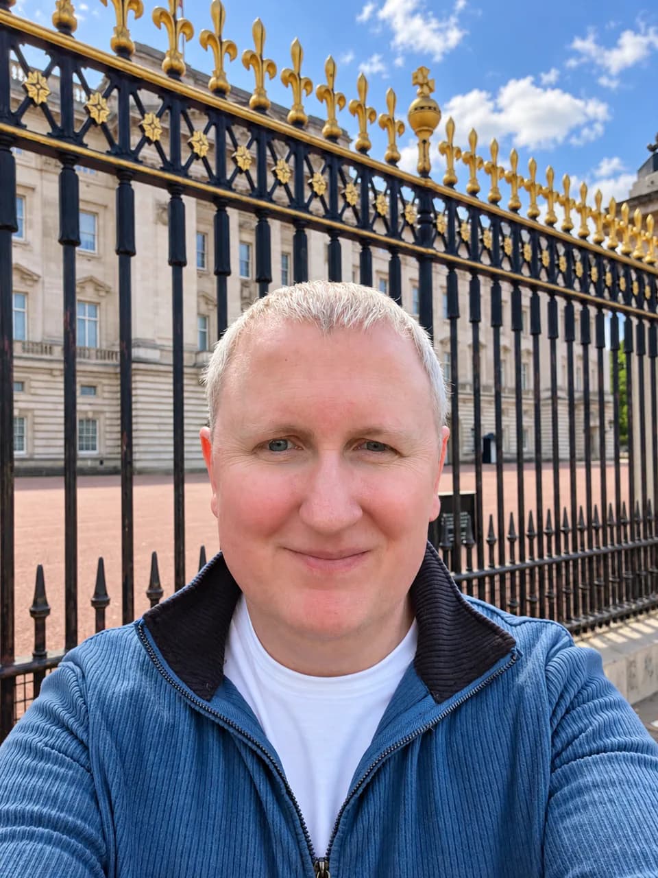 KB, founder of LondonNextMonth